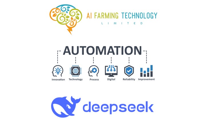 aifarm aifarmtech deepseek iot automation stem steam